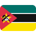 🇲🇿 Attribution for Twitter Emojis: ©️ Twitter, Inc.